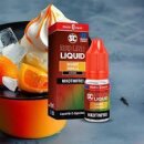 Red Line Orange Vanilla Salt 10mg/ml