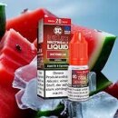 Red Line Watermelon Salt 10mg/ml