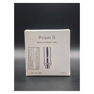 InnokinPrism S 0,8 Ohm
