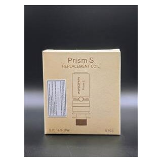 Innokin Prism S 0,9 Ohm