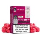 Innocigs Eco Pod Lush Raspberry 17mg