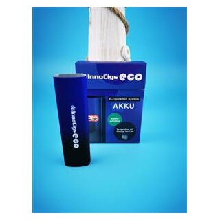 Innocigs Eco 900 mAh Wiederaufladbar