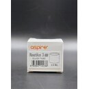 Aspire Nautilus 3 Glas 3 ml