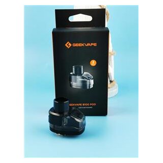 Aegis Boost 2 ProB100 Pod 4,5 ml