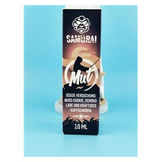 Samurai Mut