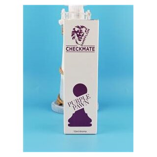 Checkmate Purple Pawn