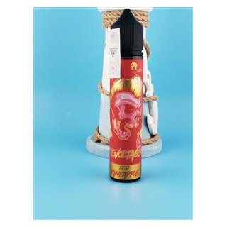 Revoltage Red Pineapple Aroma