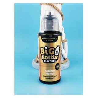 Big Bottle Mega Mango