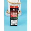 Red Line Erdbeere Sahne Salt 20 mg/ml