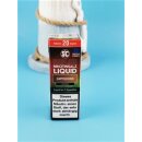 Red Line Cappuccino Salt 20 mg/ml