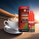 Red Line Cappuchino Salt 10mg/ml