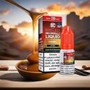 Red Line Caramel 10 mg/ml