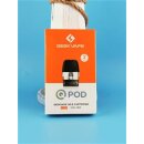 GeekVape Wenax Q Pod 0,8 Ohm