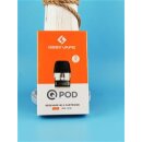 GeekVape Wenax Q Pod 1,2 Ohm