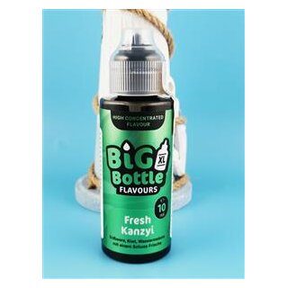 Big Bottle Fresh Kanzyi