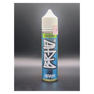 BRHD Iced Mint Elevate