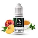 Podshot Hybridsalz Pfirsich Grüner Tee 10 mg