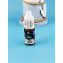 Podshot Hybridsalz Erdbeer-Menthol 10 mg