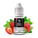 Podshot Hybridsalz Erdbeer-Menthol 10 mg