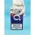 Elfbar Elfliq Blueberry 20 mg