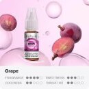 Elfbar Elfliq Grape 20 mg