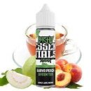 BRHD Guava Peach Green Tea