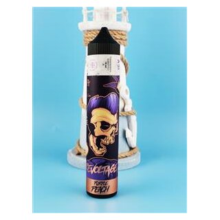Revoltage Purple Peach