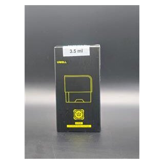 Uwell Crown B Pod 3,5 ml