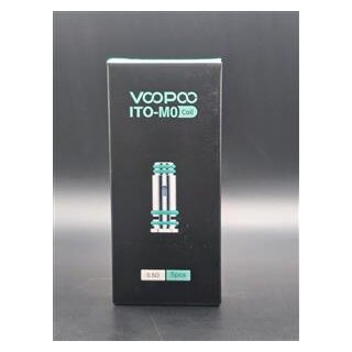 Voopoo ITO M0 Coil 0,5 Ohm