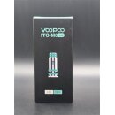 Voopoo ITO M0 Coil 0,5 Ohm
