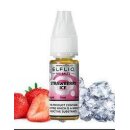 Elfbar Elfliq Strawberry Ice 20 mg