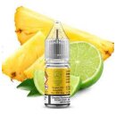 PODSALT Pineapple Passion Lime 10 mg