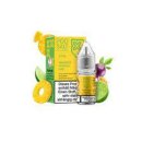 PODSALT Pineapple Passion Lime 20mg