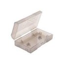 Gorilla Akkubox 18650 2er