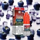 Red Line Blueberry 0 mg