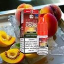 Red Line Peach Passion V2 Fruit 0 mg