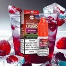 Red Line Red Berries 0 mg