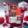 Red Line Red Berries 0 mg