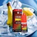 Red Line Banana Ice 0 mg