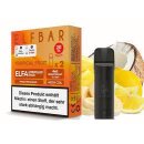 Elfbar Pod Elfa Tropical Fruit Pod 20 mg/ml