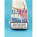 Elfbar Pod Blueberry Sour Raspberry 20 mg/ml