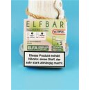 Elfbar Pod Strawberry Kiwi 20mg/ml
