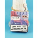 Elfbar Pod Elfa Mix Berries 20 mg/ml