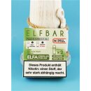 Elfbar Pod Kiwi Pasionfruit Guava 20 mg/ml