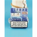 Elfbar Pod Blueberry 20 mg/ml