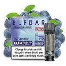 Elfbar Pod Blueberry 20 mg/ml