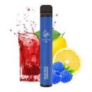 Elfbar Pod Blue Razz Lemonade 20mg/ml