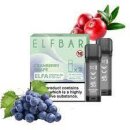 Elfbar Pod Cranberry Grape 20 mg/ml