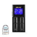 Golisi i2 Smart Changer