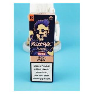 Revoltage Purple Peach 10 mg/ml